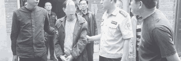 50岁多妻子私生活混乱,丈夫将其掐死分尸