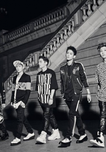 hotshot