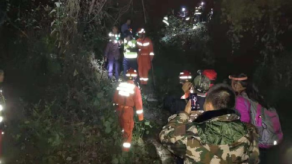 7˽ɽ·һ ϵپԮԱҹѾ