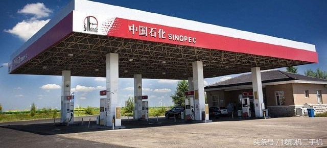 加油站员工的薪资那么低,为什么人们还抢着做?