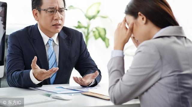 月薪15k想加薪到22k,领导:先让HR拖着他,等招到人就开除!