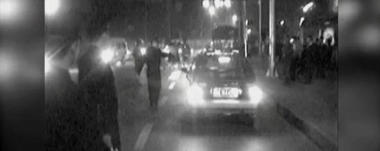 新老传承 民警拍摄微电影 聚焦背后故事