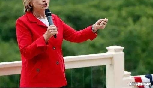 新闻早餐:中俄美法英突然“团结”一致,发表共同声明!