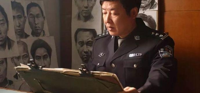 上海“神笔警探”离世,曾凭目击者口述画出嫌疑人长相破案逾千起:画人重在画心