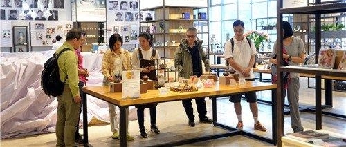 深晚报道 | 匠心启梦 · 献礼深圳 艺术展与手工艺启动观澜湖生活方式