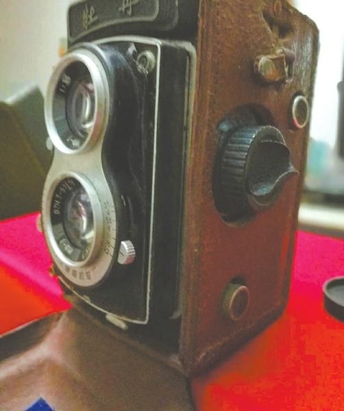 从听收音机到玩电脑 73岁老人讲述40年休闲之变