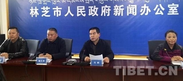 西藏林芝雅鲁藏布江堰塞湖应急抢险工作重点向灾后重建转移