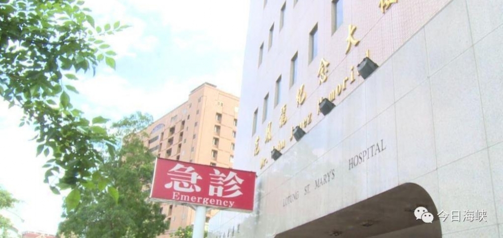 【海峡现场】记者直击台湾列车事故:重伤陆配手术中 另一陆配轻伤已回家