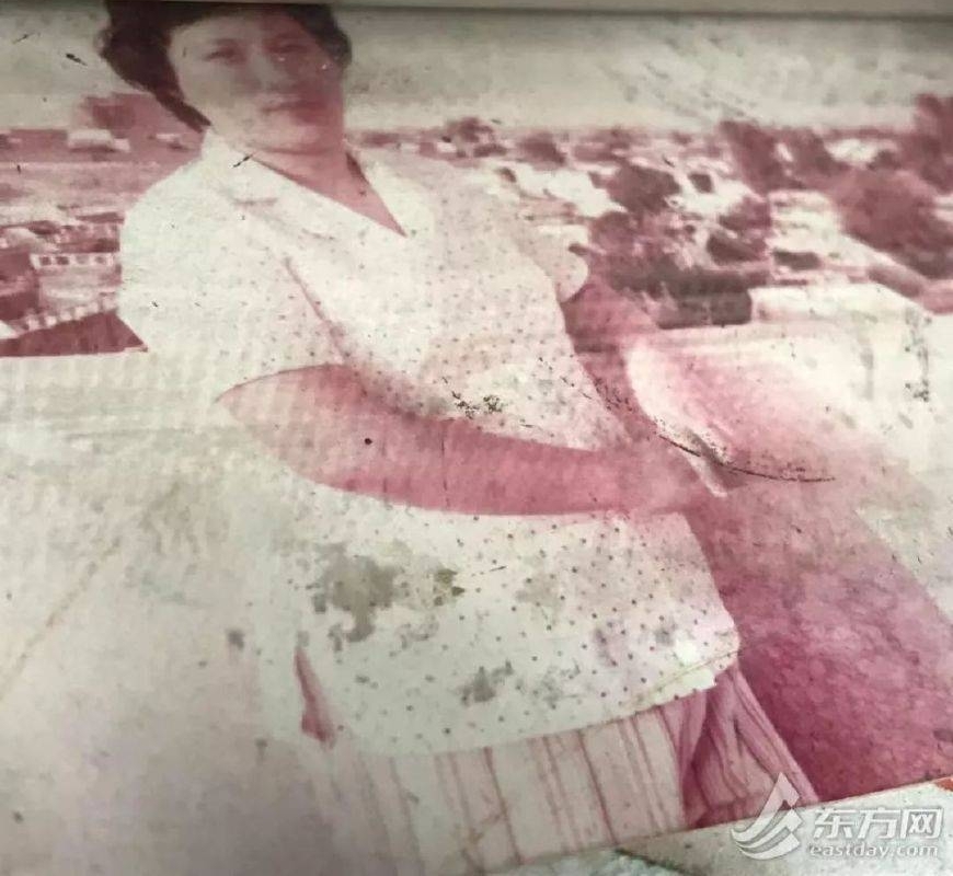这台去伊拉克换来的冰箱,用了33年没毛病……