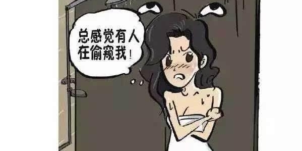自如租房暗藏摄像头,镜头正对卧室大床,这对夫妻是怎么发现的