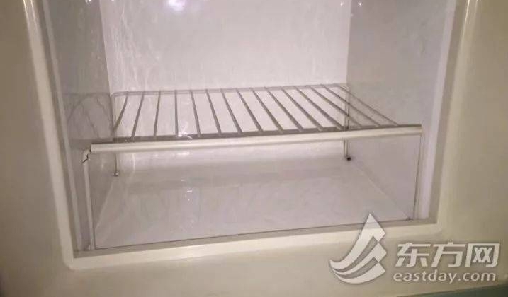 这台去伊拉克换来的冰箱,用了33年没毛病……