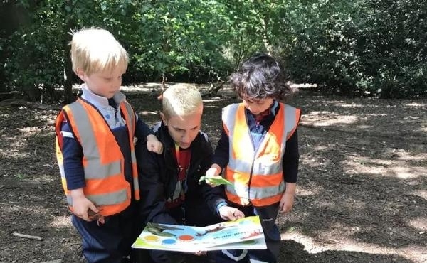 第一调查 | 幼儿园安全咋保障