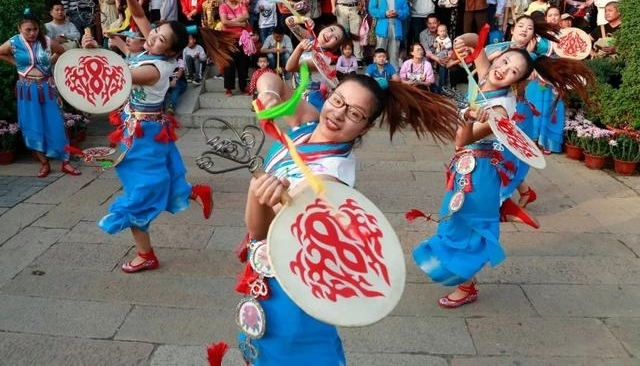 相约台儿庄,一场文化盛宴即将上演