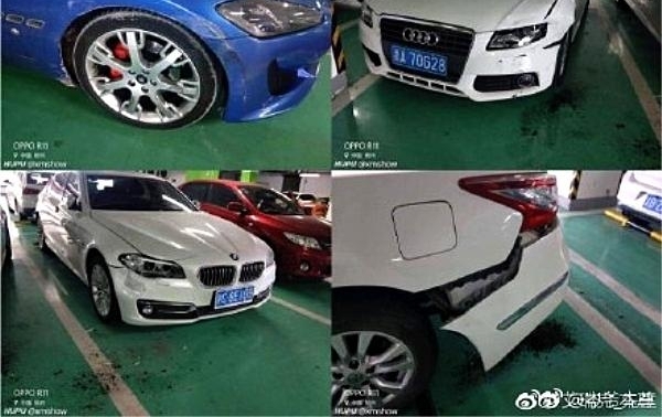 ����ͨ����Ů˾����ײ�ĳ���ϸ��:��������������