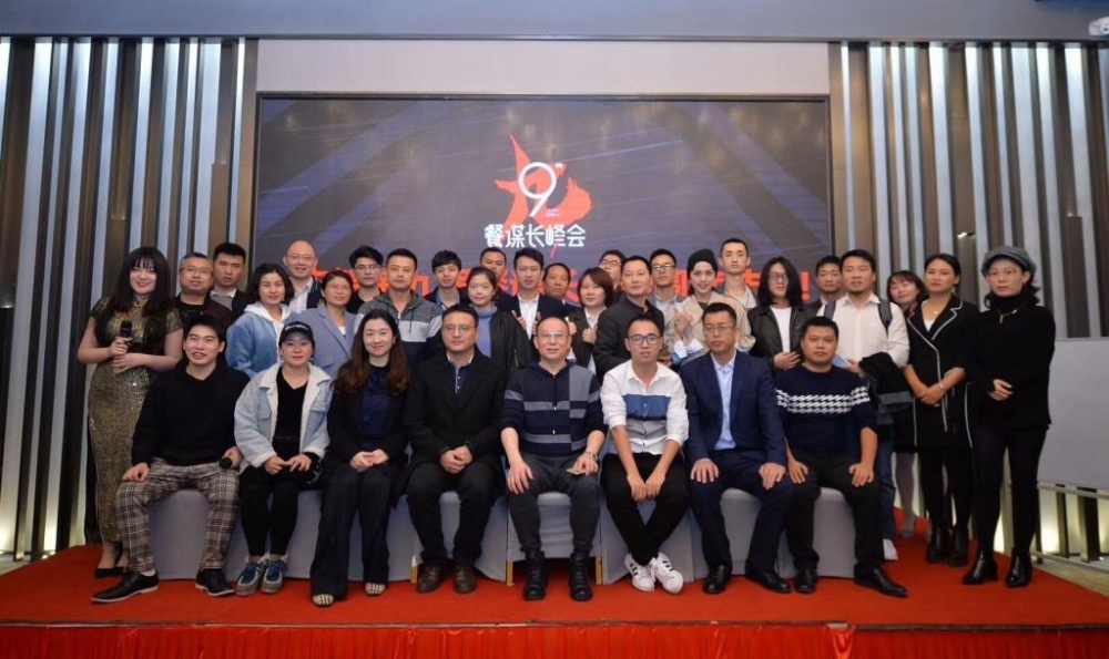 伟大的餐饮从有刀开始 三把刀打造连锁品牌扩张之路