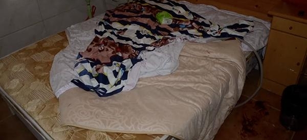 Ů�������ڳֵ����� һ�龹�������������˻ؼ�