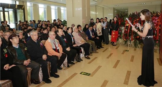 “金秋十月·大美中国”—当代名家画展在京开幕