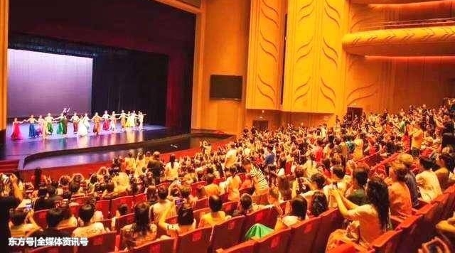 2019唐山少儿春节联欢晚会盛大启幕,节目征集中!