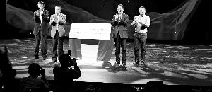 6000万人共度“文学月”