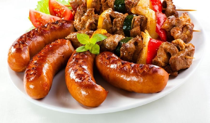 您有一份国庆饮食“健康锦囊”待查收