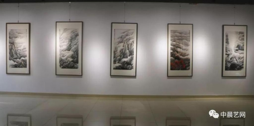 ���������͡��Ʒ��쾳  ʱ��ˮī�����ƺ����ɴ�ʼ�����·���Ʒ����