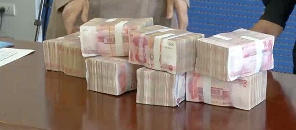 女子做美容受邀免费游泰国 不料却被骗100多万