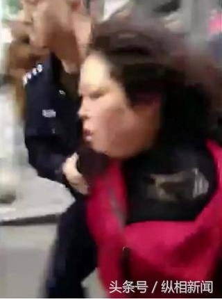 重庆女子幼儿园门口砍伤14幼童 校内无场地、做操需出校成漏洞