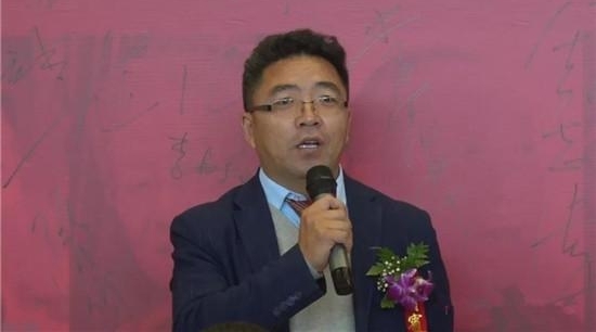 “金秋十月·大美中国”—当代名家画展在京开幕