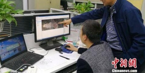 金沙江白格堰塞湖:四川启动Ⅲ级防汛应急响应