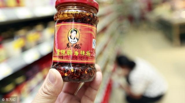 一代网红!用真人头像做logo的餐饮品牌,你能想起几个?