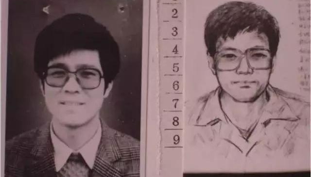 上海“神笔警探”离世,曾凭目击者口述画出嫌疑人长相破案逾千起:画人重在画心