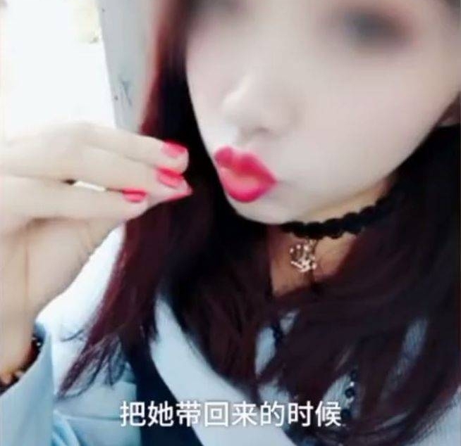 无证驾驶被交警截查,广东抖音网红:我那么可爱你舍得拘留吗