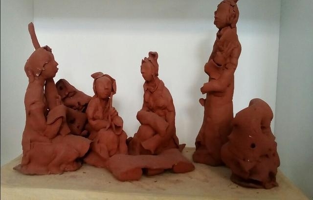 你不想知道会是这个吗?起源第一说:模仿说