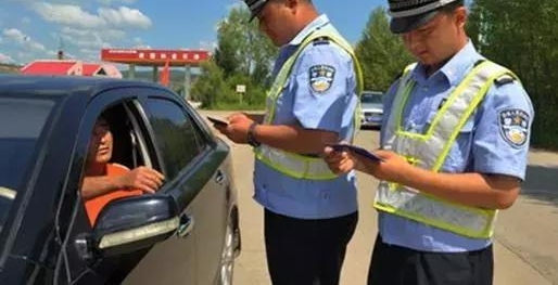 郑州车主往这儿看:交通违法这样处理最方便