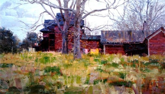 �羰��ʦRichard Schmid�����羰�����ͣ�