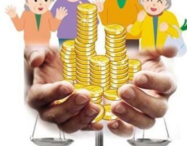 目前农村的养老金到底每月能领多少钱?