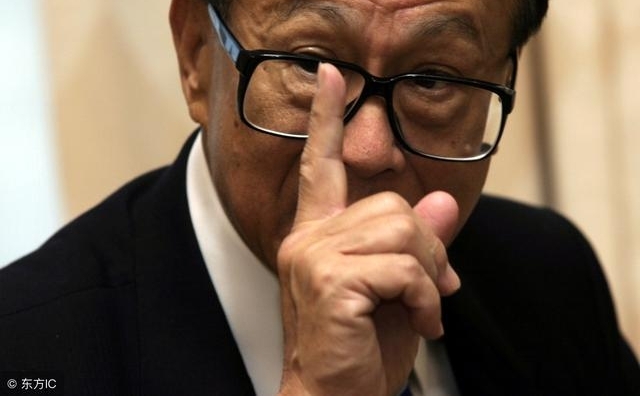 李嘉诚说;又带来一大商机,普通人赚钱机会来了,千万不要错过