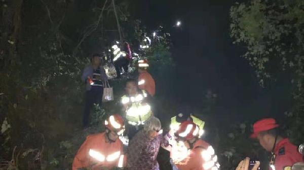 7˽ɽ·һ ϵپԮԱҹѾ