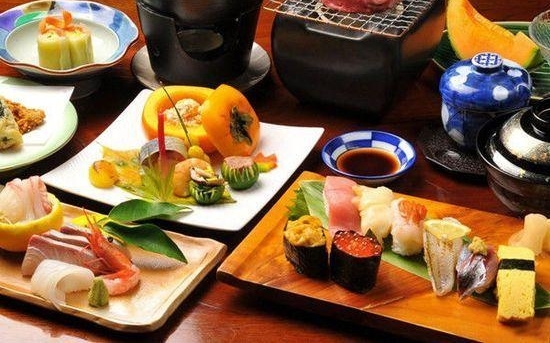 您有一份国庆饮食“健康锦囊”待查收