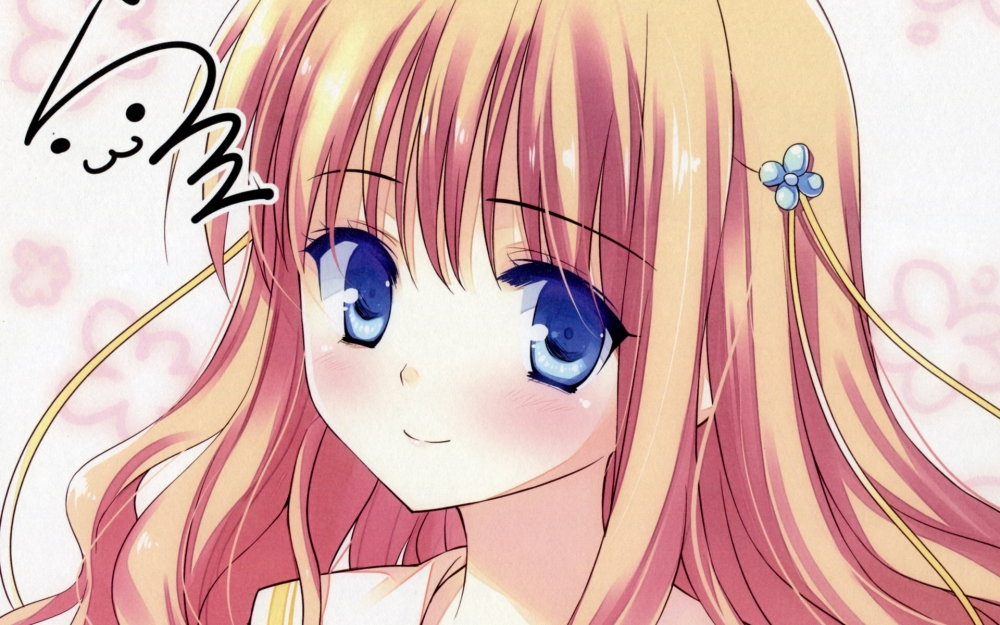 ˶Strawberry Nautsֽ