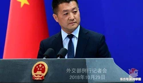 新闻早餐:中俄美法英突然“团结”一致,发表共同声明!