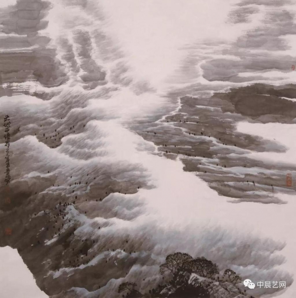 ���������͡��Ʒ��쾳  ʱ��ˮī�����ƺ����ɴ�ʼ�����·���Ʒ����