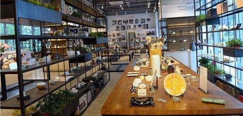 深晚报道 | 匠心启梦 · 献礼深圳 艺术展与手工艺启动观澜湖生活方式