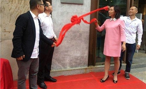 深晚报道 | 匠心启梦 · 献礼深圳 艺术展与手工艺启动观澜湖生活方式