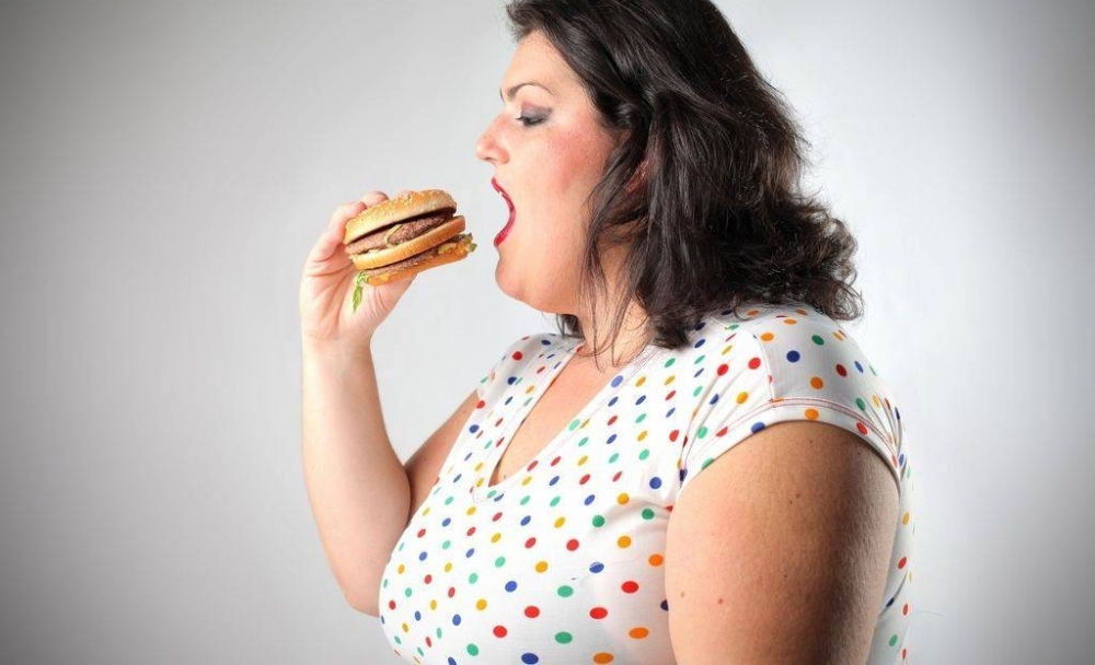 女子体重240斤无法怀孕,为了能生孩子毅然切掉大半个胃