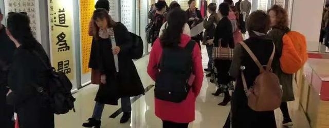 艺术家走进晋源|晋源创建全国文明城市成就书画摄影系列活动启动