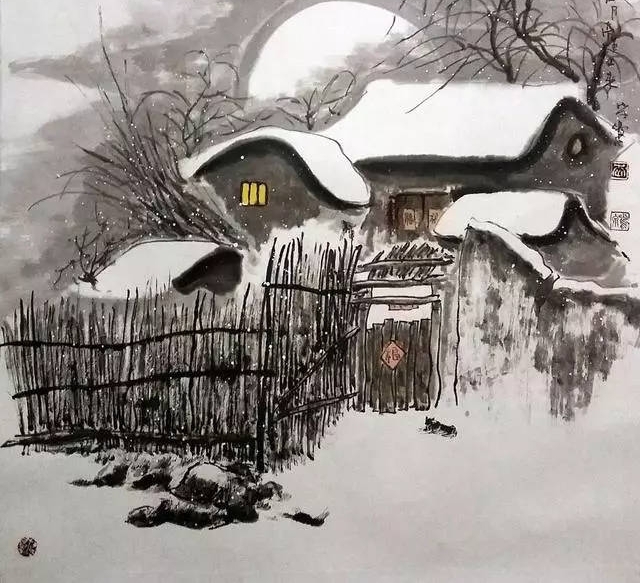 һƬ���������������Ȫ�ı�ѩ����