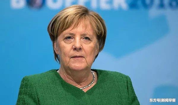 新闻早餐:中俄美法英突然“团结”一致,发表共同声明!