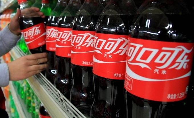 可乐真能灭火吗?消防专家:这两种情况下恐怕适得其反