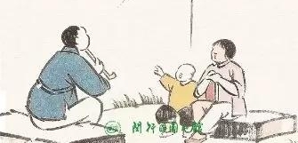 走进古人聆听年画 闵图为你开启暖心悦读